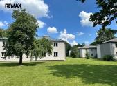 Pronájem bytu, 2+kk, 44 m²