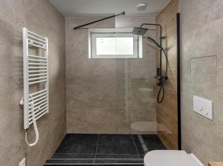 Pronájem bytu, 2+kk, 44 m²