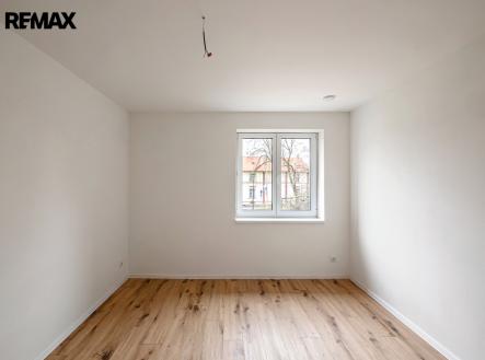 Pronájem bytu, 2+kk, 48 m²