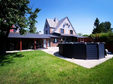 Prodej hotel, 16 733 m²