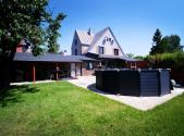 Prodej hotel, 16 733 m²