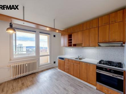 Prodej bytu, 3+1, 70 m²