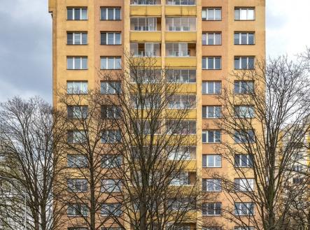 Prodej bytu, 3+1, 70 m²