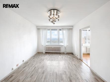 Prodej bytu, 3+1, 70 m²