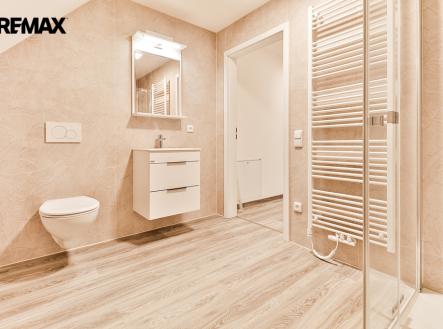 Pronájem bytu, 2+kk, 40 m²