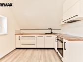 Pronájem bytu, 2+kk, 40 m²
