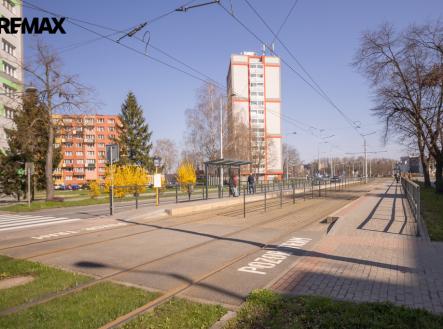 Prodej bytu, 2+1, 60 m²