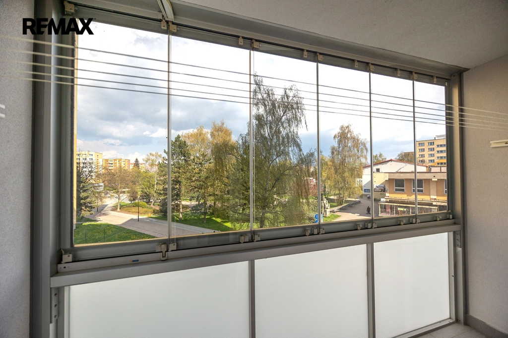 Byt 1+kk | Denisa Sochová | +420 730 823 682 | denisa.sochova@re-max.cz