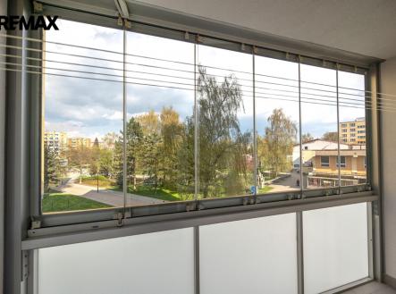 Pronájem bytu, 1+kk, 31 m²