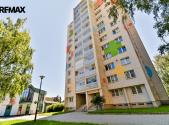 Pronájem bytu, 1+kk, 31 m²