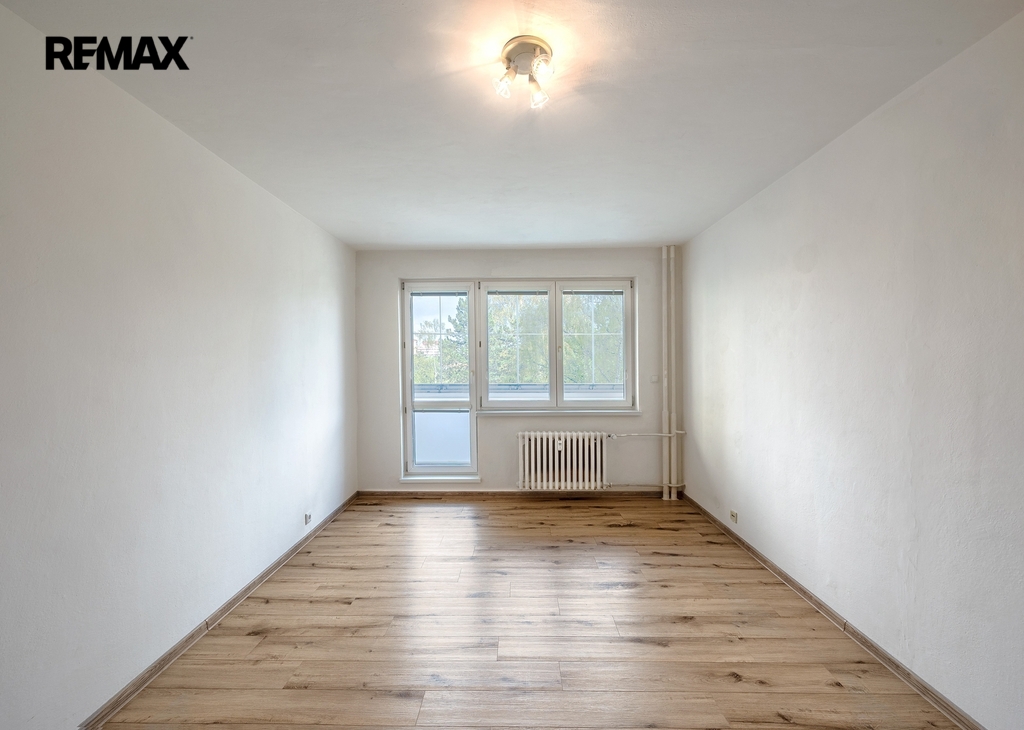 Byt 1+kk | Denisa Sochová | +420 730 823 682 | denisa.sochova@re-max.cz