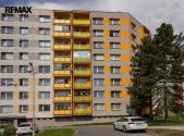 Prodej bytu, 1+1, 30 m²