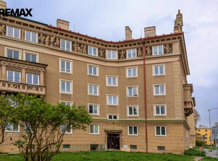 Prodej bytu, 2+1, 68 m²