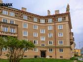 Prodej bytu, 2+1, 68 m²