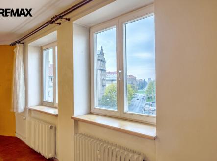 Prodej bytu, 2+1, 68 m²