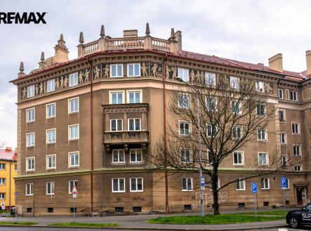 Prodej bytu, 2+1, 68 m²