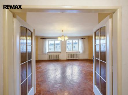 Prodej bytu, 2+1, 68 m²
