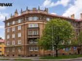 Prodej bytu, 2+1, 68 m²