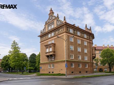 Prodej bytu, 2+1, 68 m²