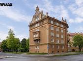Prodej bytu, 2+1, 68 m²