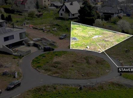 Prodej pozemku pro bydlení, 895 m²