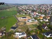 Prodej pozemku pro bydlení, 895 m²