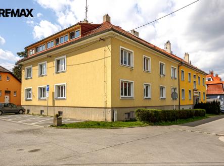 Prodej bytu, 4+1, 113 m²