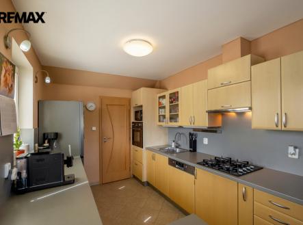 Prodej bytu, 4+1, 113 m²