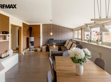Prodej bytu, 4+1, 113 m²