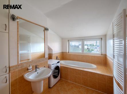 Prodej bytu, 4+1, 113 m²