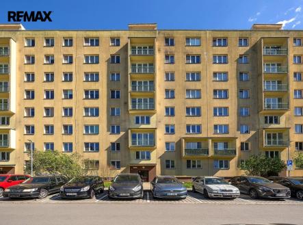 Prodej bytu, 3+1, 74 m²