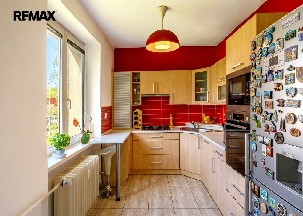 +420 739 604 767 I www.vaclavadamcik.cz I vaclav.adamcik@re-max.cz I prodej bytu Havířov 3+1, osobní vlastnictví