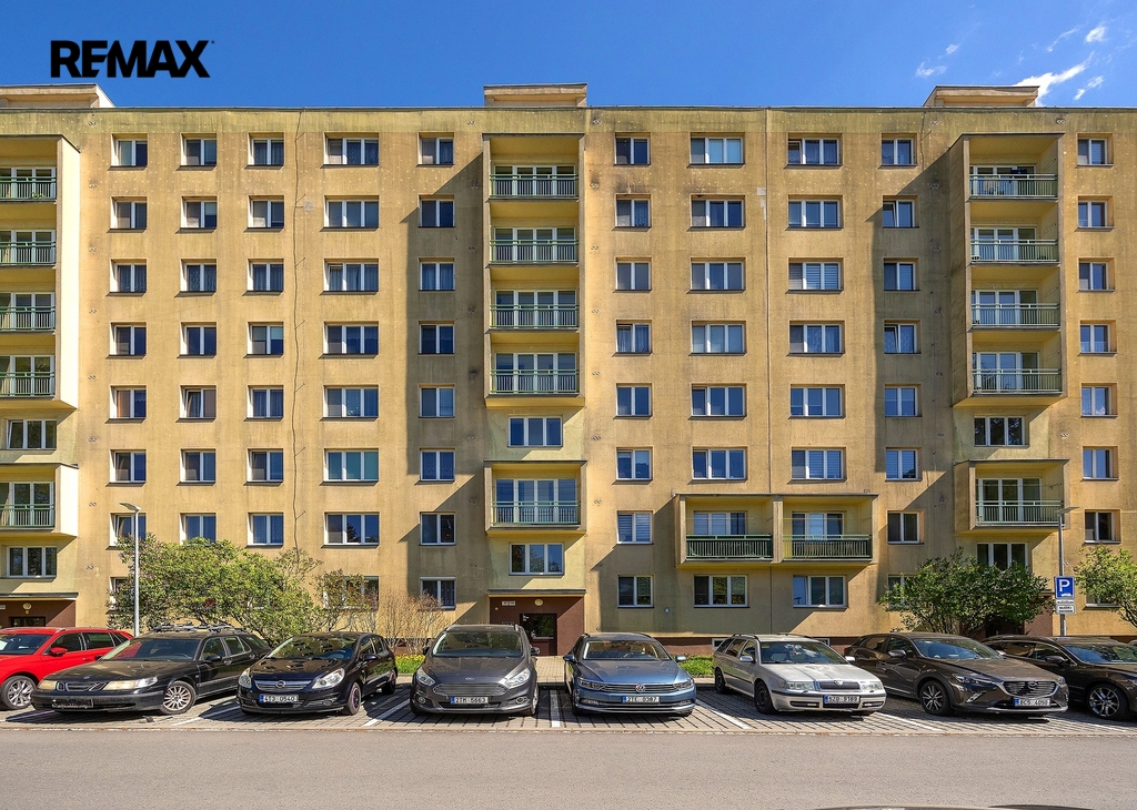 +420 739 604 767 I www.vaclavadamcik.cz I vaclav.adamcik@re-max.cz I prodej bytu Havířov 3+1, osobní vlastnictví