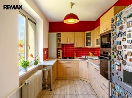 Prodej bytu, 3+1, 74 m²