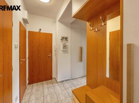 Prodej bytu, 3+1, 74 m²