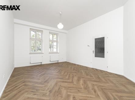 Pronájem bytu, 1+1, 42 m²