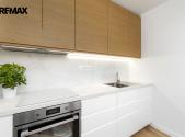 Pronájem bytu, 1+1, 29 m²