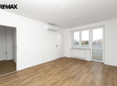 Pronájem bytu, 1+1, 29 m²