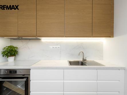 Pronájem bytu, 1+1, 29 m²