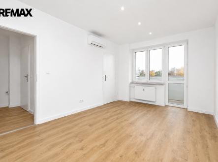 Pronájem bytu, 1+1, 29 m²