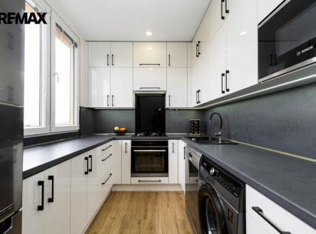 Prodej bytu, 2+1, 56 m²