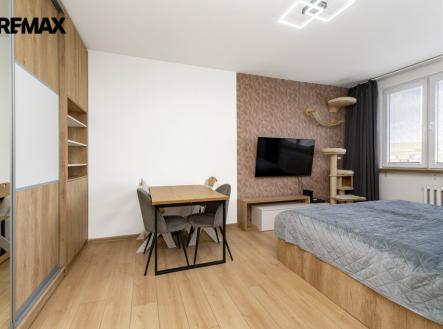 Prodej bytu, 2+1, 56 m²