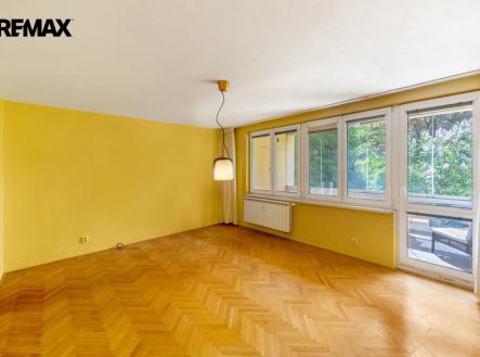 Pronájem bytu, 3+1, 84 m²