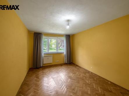 Pronájem bytu, 3+1, 84 m²