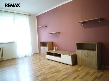 Pronájem bytu, 2+1, 59 m²