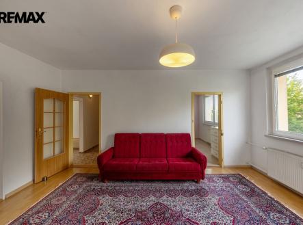 Prodej bytu, 4+1, 80 m²