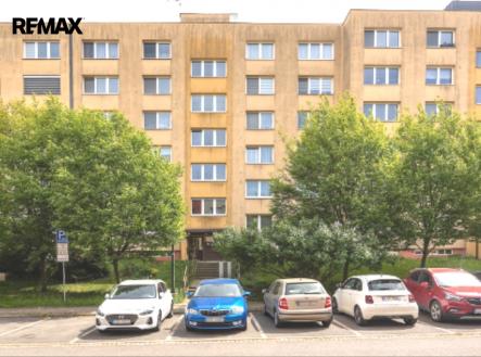 Prodej bytu, 4+1, 80 m²