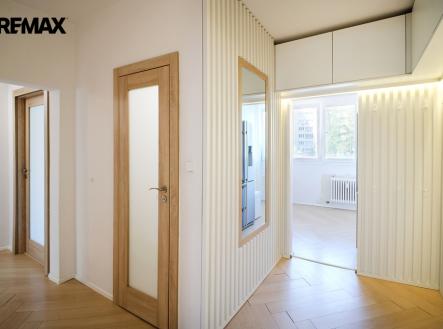Prodej bytu, 3+1, 75 m²