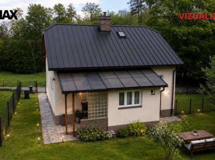 Prodej domu/vily, 81 m²
