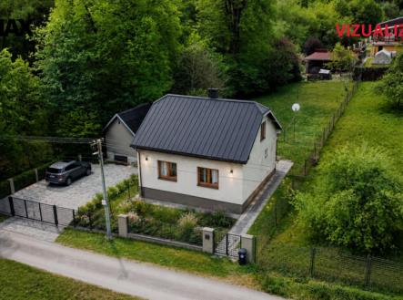 Prodej domu/vily, 81 m²